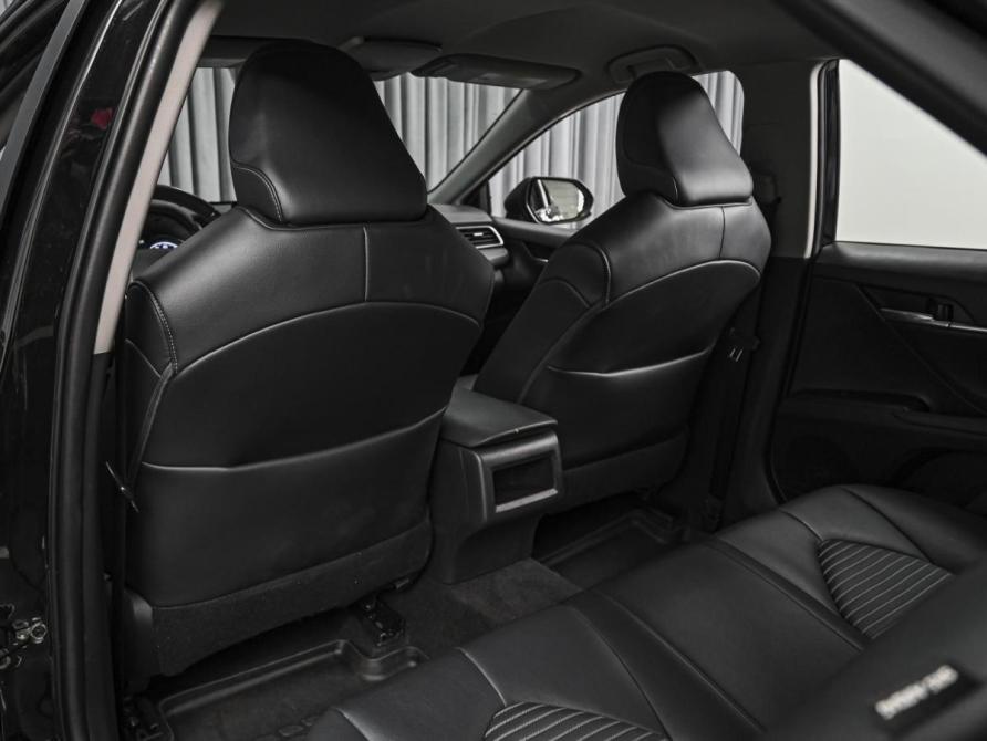 Toyota Camry VIII (XV70) Рестайлинг Ставрополь  - изображение 11