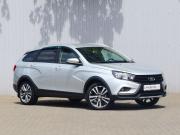 Lada (ВАЗ) Vesta I Краснодар  - изображение 22
