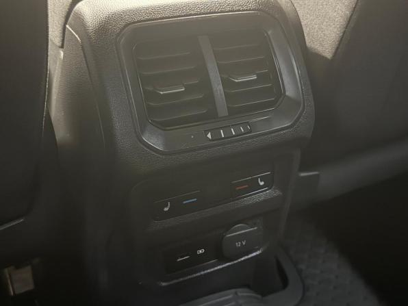 Volkswagen Tiguan II с пробегом 2019 года, цена 2 222 000 рублей, 169854 км, внедорожник, Автокод Объявления
