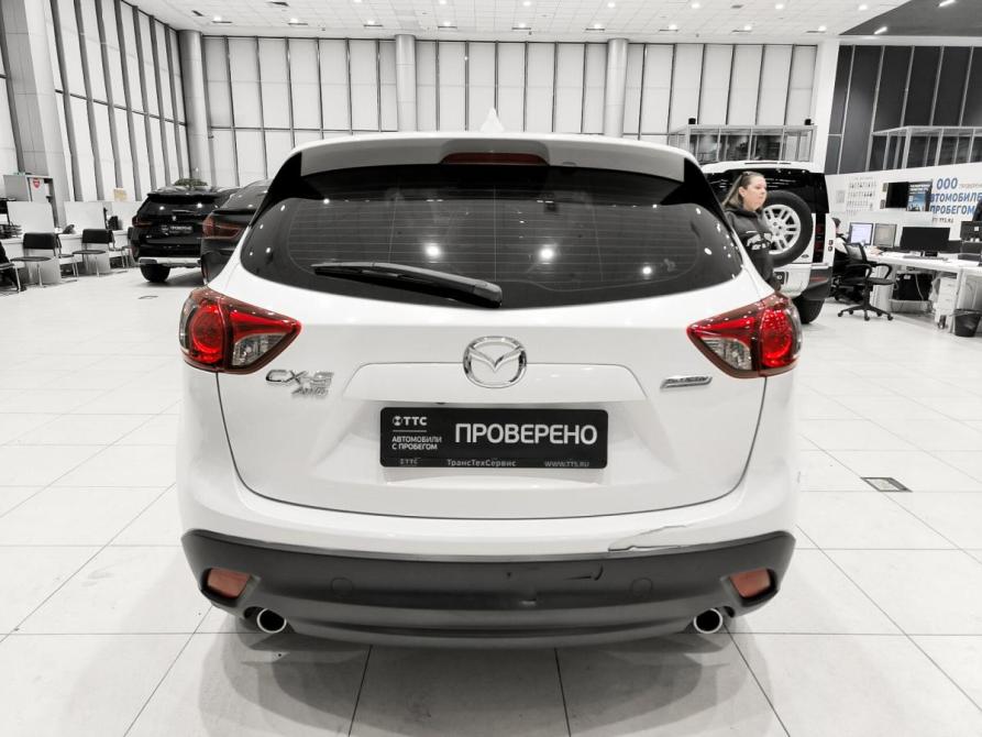 Mazda CX-5 I Казань  - изображение 7