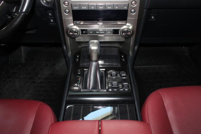 Lexus GX II Рестайлинг 2 с пробегом 2020 года, цена 8 500 000 рублей, 19921 км, внедорожник, Автокод Объявления