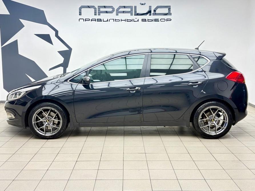 Kia Ceed II Ростов-на-Дону  - изображение 6