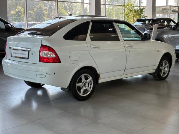 Lada (ВАЗ) Priora I с пробегом 2012 года, цена 265 000 рублей, 171000 км, хэтчбек, Автокод Объявления