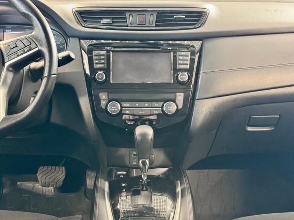 Nissan Qashqai II Рестайлинг с пробегом 2020 года, цена 1 974 201 рубль, 191305 км, внедорожник, Автокод Объявления