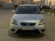 Kia Rio II Рестайлинг Самара  - изображение 30