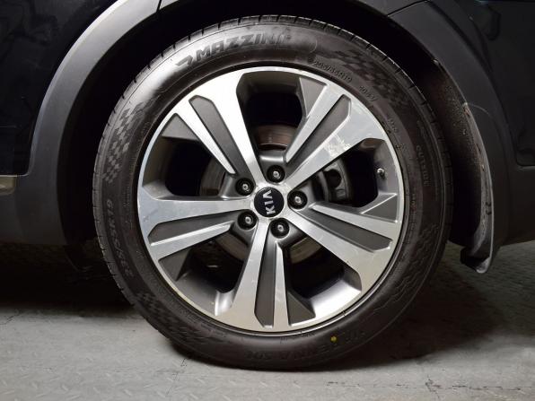 Kia Sorento III Prime Рестайлинг с пробегом 2019 года, цена 2 657 999 рублей, 198983 км, внедорожник, Автокод Объявления