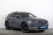 Mazda CX-9 II Рестайлинг Томск  - изображение 21