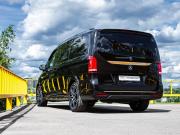 Mercedes-Benz V-Класс III (W447) Рестайлинг Москва  - изображение 26