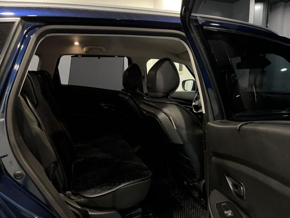 Renault Scenic IV с пробегом 2018 года, цена 1 550 000 рублей, 154830 км, компактвэн, Автокод Объявления