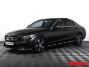 Mercedes-Benz C-Класс IV (W205) Рестайлинг Москва  - изображение 23