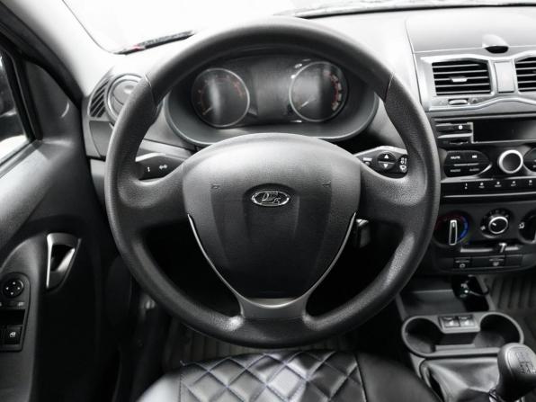 Lada (ВАЗ) Granta I Рестайлинг с пробегом 2020 года, цена 721 000 рублей, 22000 км, хэтчбек, Автокод Объявления