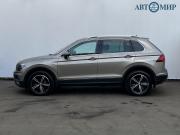 Volkswagen Tiguan II Москва  - изображение 22