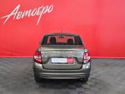 Lada (ВАЗ) Granta I Рестайлинг Вологда  - изображение 20