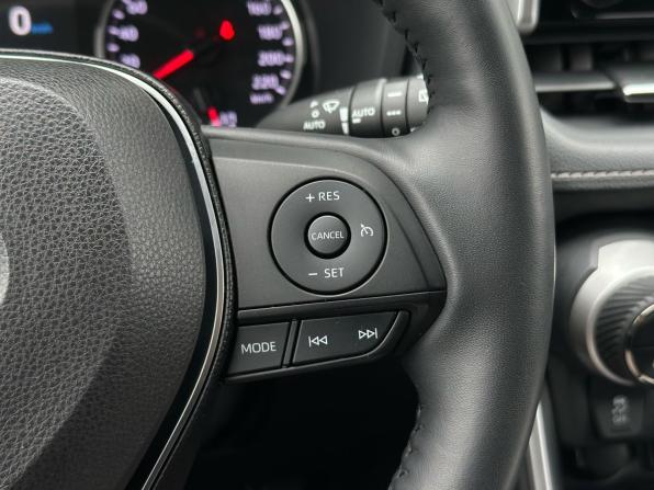 Toyota RAV4 V (XA50) с пробегом 2019 года, цена 2 785 000 рублей, 104902 км, внедорожник, Автокод Объявления