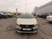 Lada (ВАЗ) Vesta I Санкт-Петербург  - изображение 12