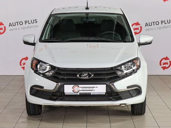 Lada (ВАЗ) Granta I Рестайлинг с пробегом 2023 года, цена 839 000 рублей, 36700 км, седан, Автокод Объявления