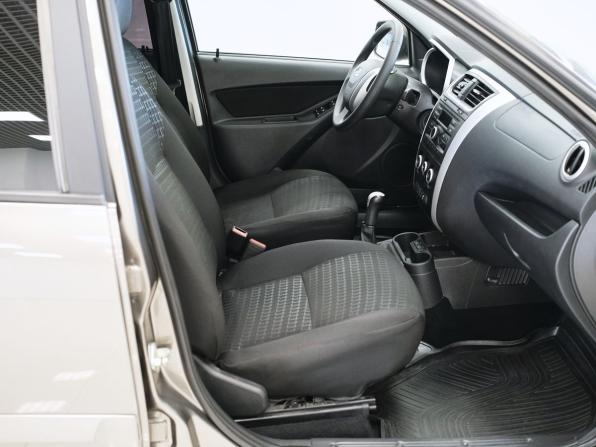 Datsun mi-DO с пробегом 2017 года, цена 546 000 рублей, 55728 км, хэтчбек, Автокод Объявления