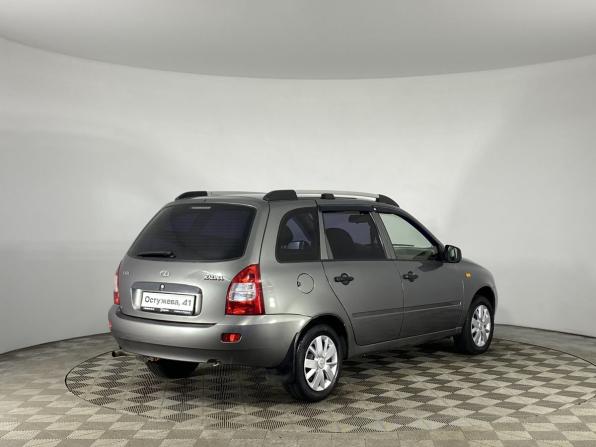 Lada (ВАЗ) Kalina I с пробегом 2009 года, цена 410 000 рублей, 119182 км, универсал, Автокод Объявления
