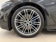 BMW 5 серии VII (G30/G31/G38) Санкт-Петербург  - изображение 27