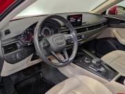 Audi A4 V (B9) Москва  - изображение 46