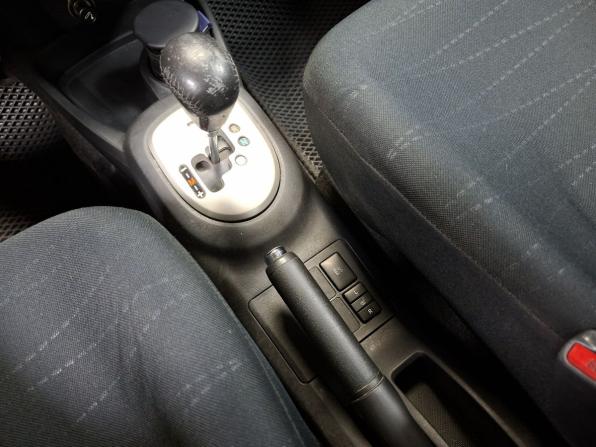 Toyota Yaris II с пробегом 2008 года, цена 489 000 рублей, 210401 км, хэтчбек, Автокод Объявления