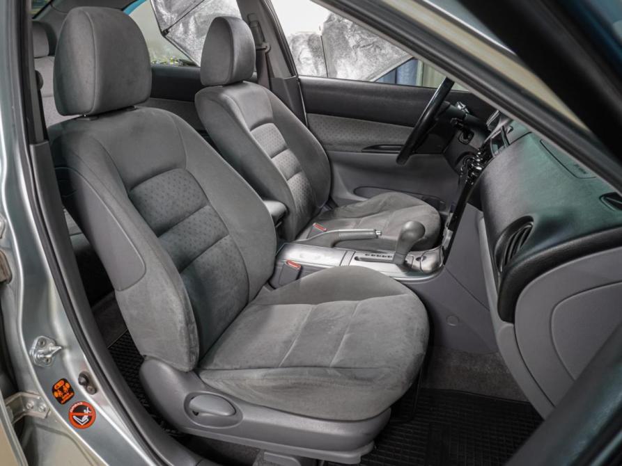 Mazda 6 I (GG) Воронеж  - изображение 8