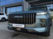 Jaecoo J7 I Стерлитамак  - изображение 32