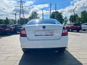 Skoda Rapid I Рестайлинг Стерлитамак  - изображение 28