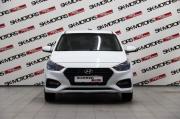 Hyundai Solaris II Сургут  - изображение 31