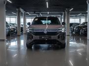Volkswagen Teramont II (China Market) Москва  - изображение 38