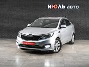 Kia Rio III Рестайлинг Екатеринбург  - изображение 16