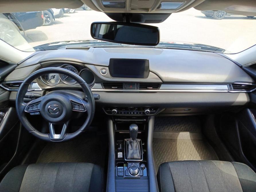 Mazda 6 III (GJ) Рестайлинг 2 Йошкар-Ола  - изображение 17