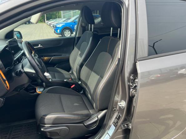 Kia Picanto III Рестайлинг с пробегом 2022 года, цена 1 556 400 рублей, 55400 км, хэтчбек, Автокод Объявления