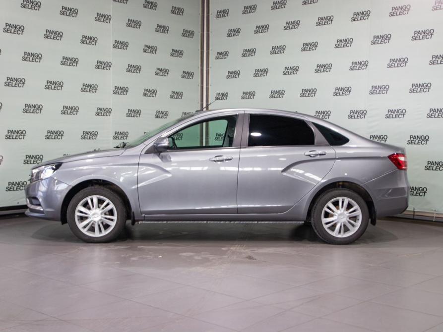 Lada (ВАЗ) Vesta I Оренбург  - изображение 4