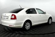 Skoda Octavia II (A5) Рестайлинг Нижний Новгород  - изображение 29