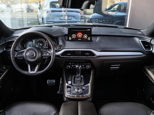 Mazda CX-9 II Рестайлинг с пробегом 2021 года, цена 3 400 000 рублей, 151001 км, внедорожник, Автокод Объявления