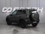 Lada (ВАЗ) Niva Travel I Воронеж  - изображение 16