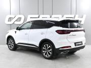 Chery Tiggo 7 Pro Max I Ростов-на-Дону  - изображение 24