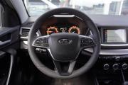 Lada (ВАЗ) Vesta I Рестайлинг (NG) Ульяновск  - изображение 35