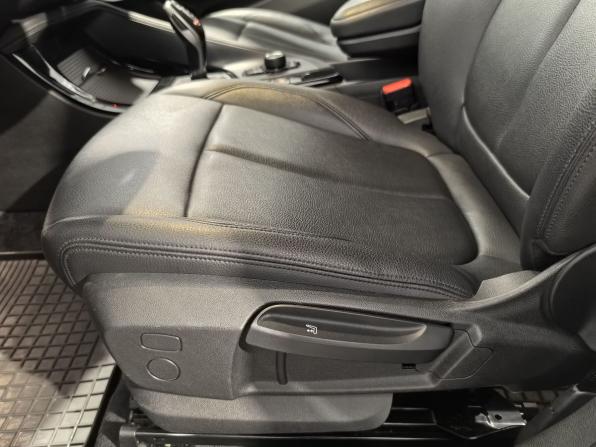 BMW X2 I (F39) с пробегом 2018 года, цена 2 799 000 рублей, 85000 км, внедорожник, Автокод Объявления