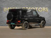 Mercedes-Benz G-Класс AMG II (W465) Рестайлинг Москва  - изображение 32