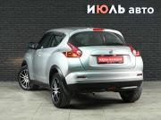 Nissan Juke I Екатеринбург  - изображение 22