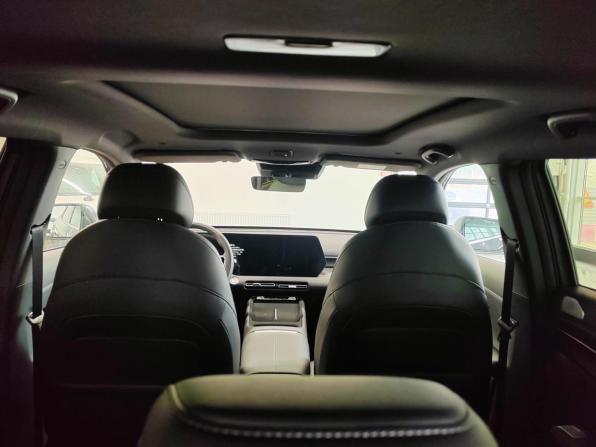 Новый Changan UNI-S (CS55 Plus) 2026 года, цена 3 149 900 рублей, внедорожник, Автокод Объявления