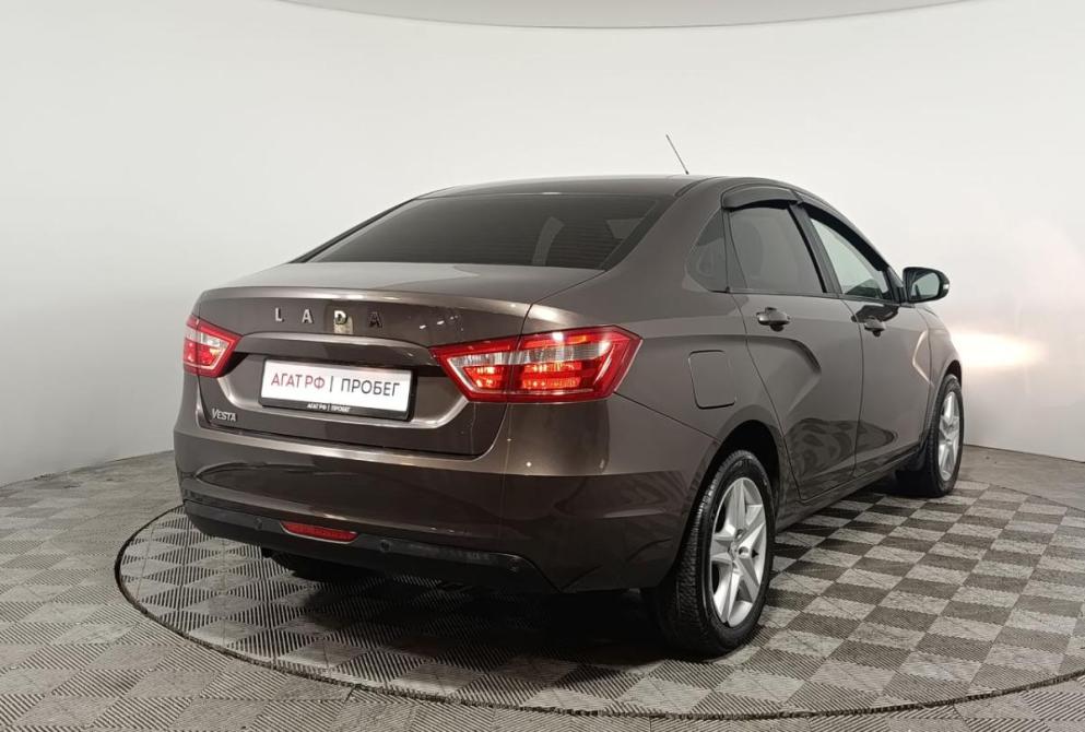 Lada (ВАЗ) Vesta I Волгоград  - изображение 7