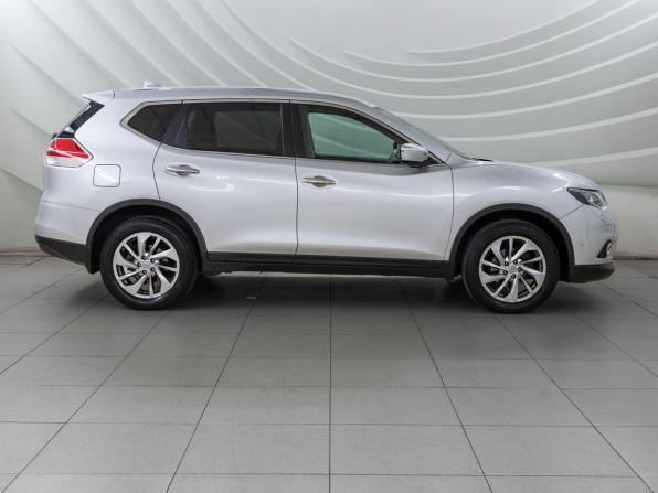 Nissan X-Trail III с пробегом 2017 года, цена 2 048 000 рублей, 73474 км, внедорожник, Автокод Объявления