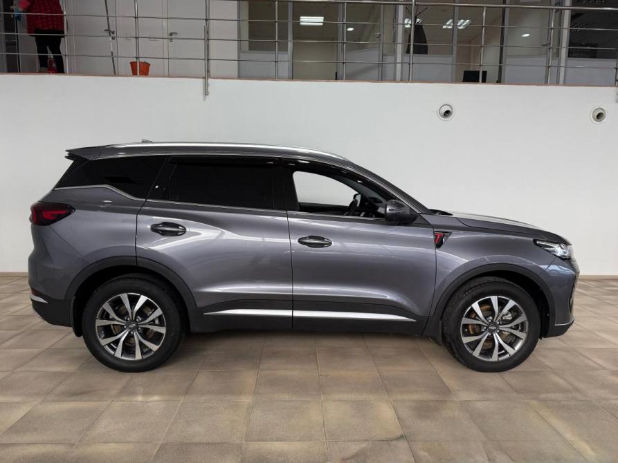 Chery Tiggo 7 Pro Max I Новороссийск  - изображение 10