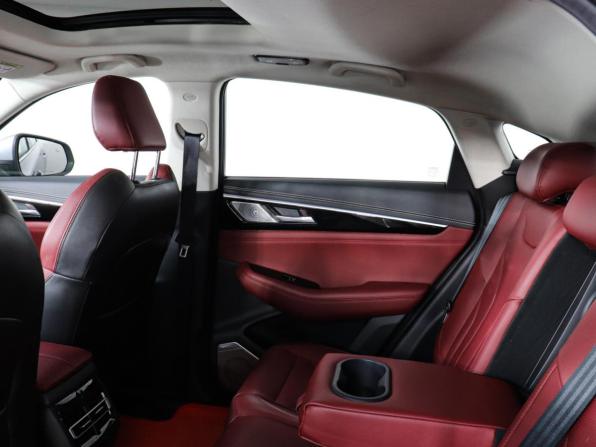 Changan CS85 с пробегом 2022 года, цена 2 197 000 рублей, 30550 км, внедорожник, Автокод Объявления