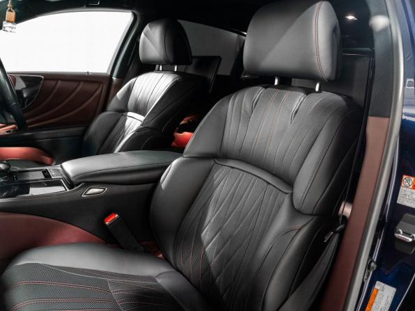 Lexus LS V с пробегом 2019 года, цена 6 360 000 рублей, 147621 км, седан, Автокод Объявления