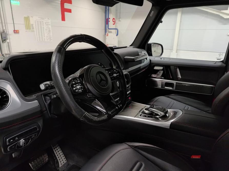 Mercedes-Benz G-Класс III (W463) Казань  - изображение 20