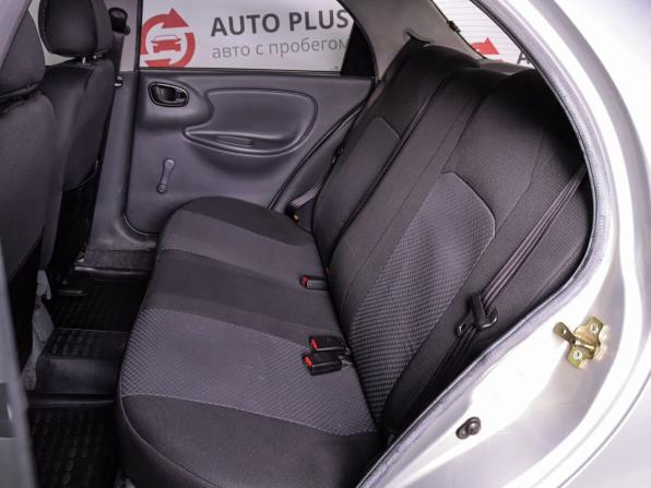 Chevrolet Lanos I с пробегом 2008 года, цена 420 000 рублей, 54846 км, седан, Автокод Объявления